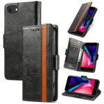 Housse Étui pour apple iphone 6 6s 7 8 se 2020 pu cuir et tpu business Épissage portefeuille magnétique ... Housse Étui pour apple iphone 6 6s 7 8 se 2020 pu cuir et tpu business Épissage portefeuille magnétique ...