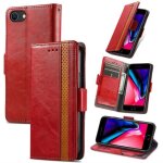 Housse Étui pour apple iphone 6 6s 7 8 se 2020 pu cuir et tpu business Épissage portefeuille magnétique ... Housse Étui pour apple iphone 6 6s 7 8 se 2020 pu cuir et tpu business Épissage portefeuille magnétique ...