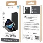 Housse etui - muvit for change - iphone se / 8 / 7 / 6s / 6