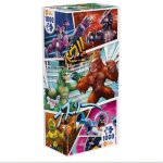 Housse etui - myway - iphone 13 pro max