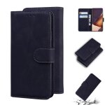 Housse Étui pour samsung galaxy note 20 ultra pu cuir et silicone souple toucher confortable portefeuille ... Housse Étui pour samsung galaxy note 20 ultra pu cuir et silicone souple toucher confortable portefeuille ...