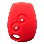 Housse tui silicone pr cl renault clio 3 twingo 2 master 3 kangoo 2 trafic modus dacia sandero duster ...