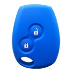 Housse tui silicone pr cl renault clio 3 twingo 2 master 3 kangoo 2 trafic modus dacia sandero duster ...
