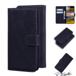 Housse Étui pour sony xperia 10 pu cuir et silicone souple toucher confortable portefeuille magnétique ... Housse Étui pour sony xperia 10 pu cuir et silicone souple toucher confortable portefeuille magnétique ...