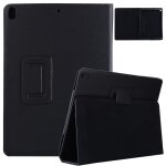 Housse ipad 10. 2 coque ipad 7 10. 2 pouces �tui avec support smart auto �veil / veille pu cuir premium ...