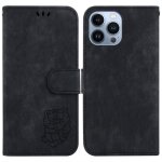 Housse iphone 13 pro 6. 1etui en cuir pochette portefeuille pu etui � rabat magn�tique clapet flipcarte ...