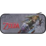 Housse - legend of zelda - accessoire - switch