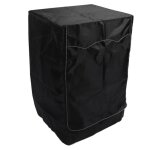 Housse de machine � laver housse de protection pour machine � conditionnement protection 60x60x88cm / ...