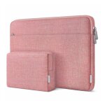 Housse pour ordinateur portable 13 pouces inateck - compatible avec macbook air / pro / surface pro / ...
