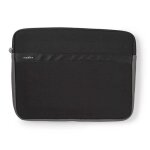Housse pour ordinateur portable - alpexe - alpexe - 2626 - noprne - noir - anthracite - 15 - 16 pouces ...
