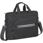 Housse pour ordinateur portable - rivacase - 7521 - noir - compatible 14 pouces - design moderne Housse pour ordinateur portable - rivacase - 7521 - noir - compatible 14 pouces - design moderne
