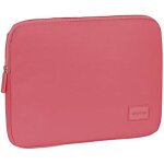 Housse dordinateur portable - safta - marsala - 14 pouces - bordeaux - 34 x 25 x 2 cm