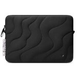 Housse pour ordinateur portable - tomtoc - terra - a27 - 13 pouces - nylon recycl� - lavascape
