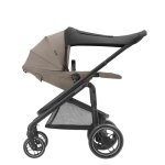 Housse pare - soleil pour nacelles si�ges - auto et poussettes maxi - cosi