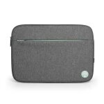Housse pc - port designs - pour ordinateur portable eco yosemite - 15. 6 pouces - gris