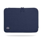 Housse pc - port designs - pour ordinateur portable torino ii - 10 / 12. 5 pouces - bleu