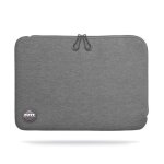 Housse pc - port designs - pour ordinateur portable torino ii - 10 / 12. 5 pouces - gris