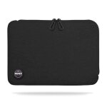 Housse pc - port designs - pour ordinateur portable torino ii - 15. 6 pouces - noir Housse pc - port designs - pour ordinateur portable torino ii - 15. 6 pouces - noir
