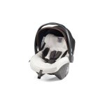 Housse peg perego clima cover primo viaggio lounge blanc