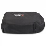 Housse pour plancha  gaz weber slate gp 43 cm