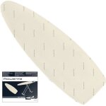 Housses de planche  repasser pour centrale vapeur rowenta