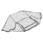 Housse de pluie pour poussette b�b� housse de pluie pour poussette coupe - vent pour poussette puericulture ...