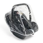 Housse de pluie sige auto 0 + groupe