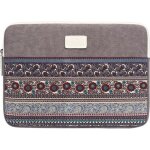Housse pochette macbook air / macbook pro / retina et sacoche ordinateur portable 14 pouces - (gris) Housse pochette macbook air / macbook pro / retina et sacoche ordinateur portable 14 pouces - (gris)