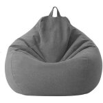 Housse de pouf wovte housse de canapé extra large lavable sans remplissage housse pour meuble Housse de pouf wovte housse de canapé extra large lavable sans remplissage housse pour meuble