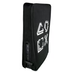 Housse de protection anti - poussire pour console ps5