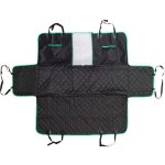 Housse de protection banquette voiture pour chien