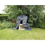 Housse de protection pour barbecue bton 480009