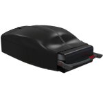 Housse de protection pour barbecue weber traveler