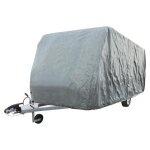 Housse de protection pour caravane eco : longueur 600m Housse de protection pour caravane eco : longueur 600m
