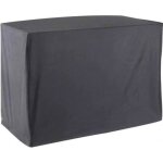 Housse de protection - pzcc - chariot plancha - imperméable - anti - uv - anthracite Housse de protection - pzcc - chariot plancha - imperméable - anti - uv - anthracite
