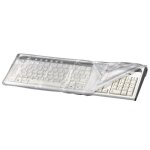 Housse protection clavier