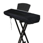 Housse de protection - ultra - premium - 61 touches - anti - poussire - compatible yamaha casio korg ...