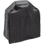 Housse de protection étanche pour bbq ou plancha charbon ou gaz dimensions 125x103x54cm Housse de protection étanche pour bbq ou plancha charbon ou gaz dimensions 125x103x54cm