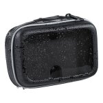 Housse de protection gps - navgear - moto ou auto 5 pouces - magn�tique - �tanche - pack dalimentation ...