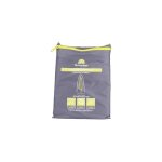 Housse de protection imperméable pour parasol déporté - gris - l 40 x p 50 x h 210 cm Housse de protection imperméable pour parasol déporté - gris - l 40 x p 50 x h 210 cm