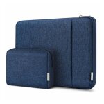 Housse de protection inateck 13 pouce pour macbook air pro m4 / m3 / m2 / m1