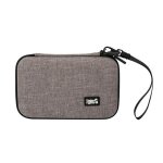 Housse de protection - under control - 2ds xl - compatible 3ds - gris - protection �cran