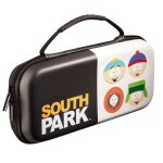 Housse de protection - numskull - south park - multicolore - pour nintendo switch - 10 jeux inclus