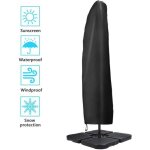 Housse de protection - ratel - parasol dport - 210d oxford impermable - rsistant aux uv - ajustable ...