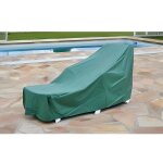 Housse de protection pvc transat - extérieur Housse de protection pvc transat - extérieur
