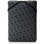 Hp housse de protection r�versible pour ordinateur portable 156 pouces (motif g�om�trique)