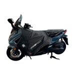 Housse de protection scooter tucano urbano termoscud pro r238prox - noir - tu Housse de protection scooter tucano urbano termoscud pro r238prox - noir - tu