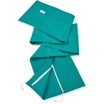 Housse de protection pour schoir parapluie leifheit 85666 housse de protection  fermeture clair pour ...