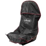Vigor v6606 v6606 housse de protection de siège pour garage noir Vigor v6606 v6606 housse de protection de siège pour garage noir