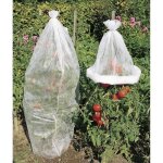 Housse protection tomates 065x10m 17g / m
